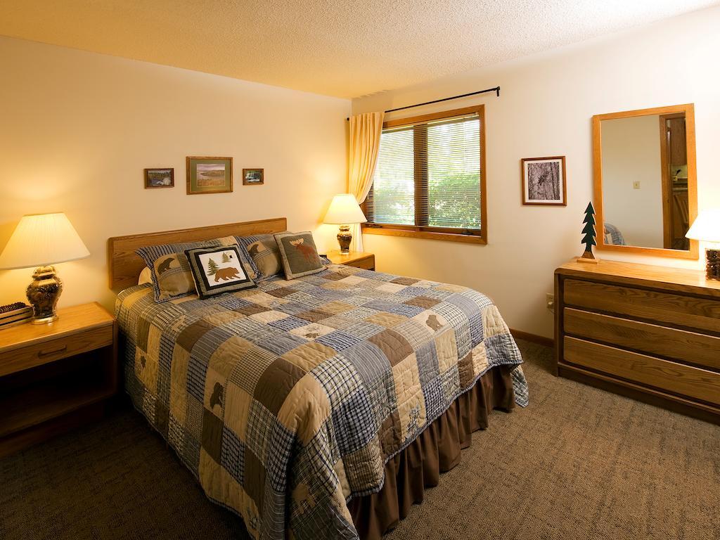 Caribou Highlands Lodge