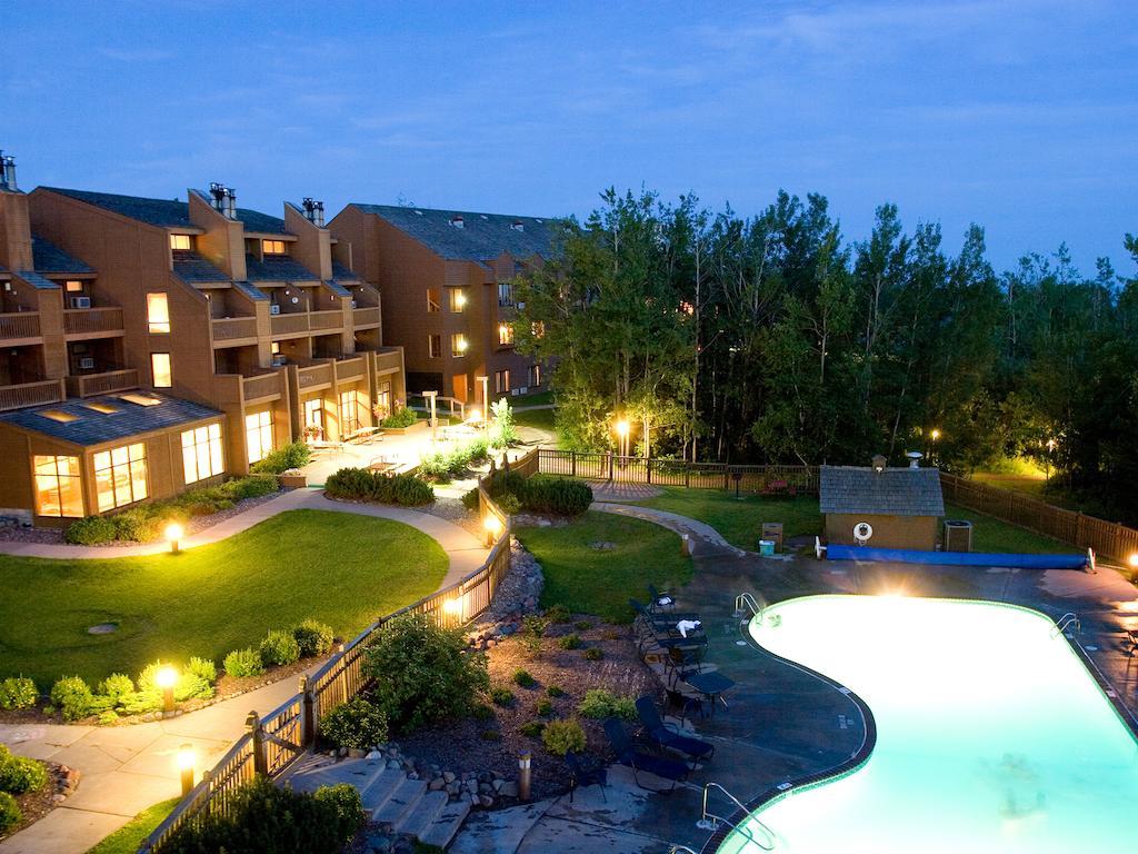 Caribou Highlands Lodge