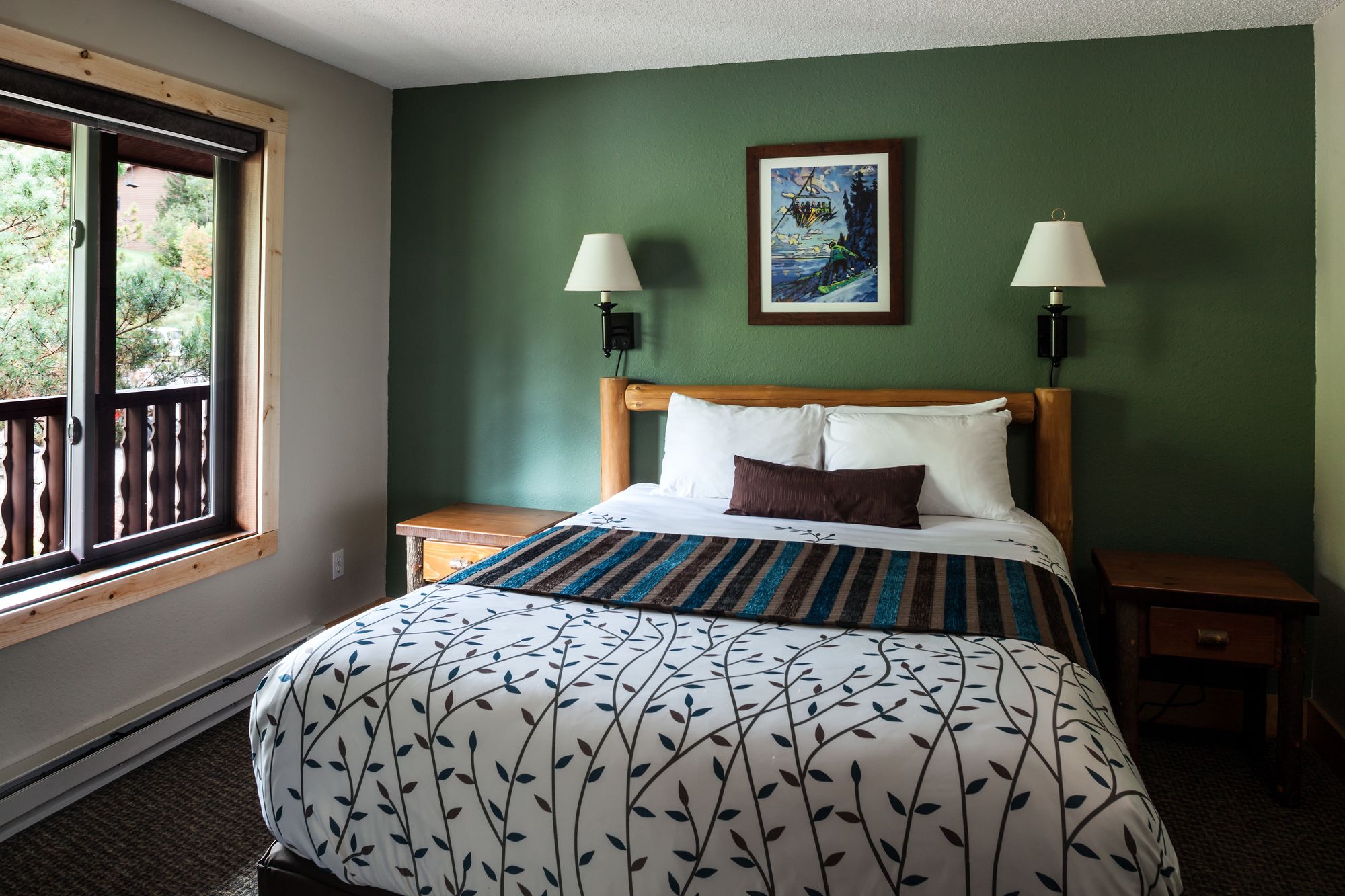 Eagle Ridge Resort At Lutsen