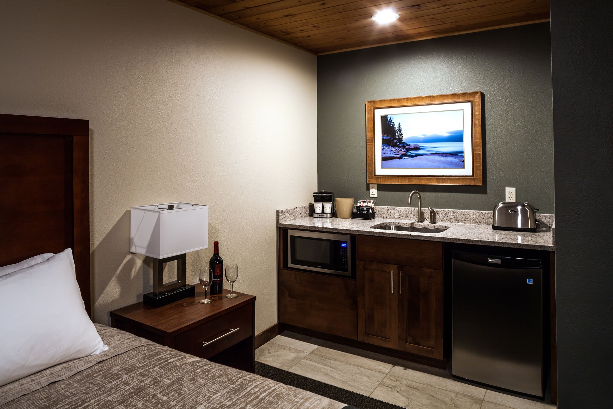 Eagle Ridge Resort At Lutsen