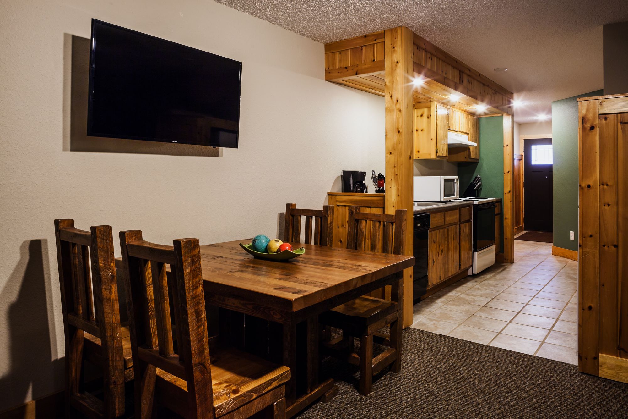 Eagle Ridge Resort At Lutsen