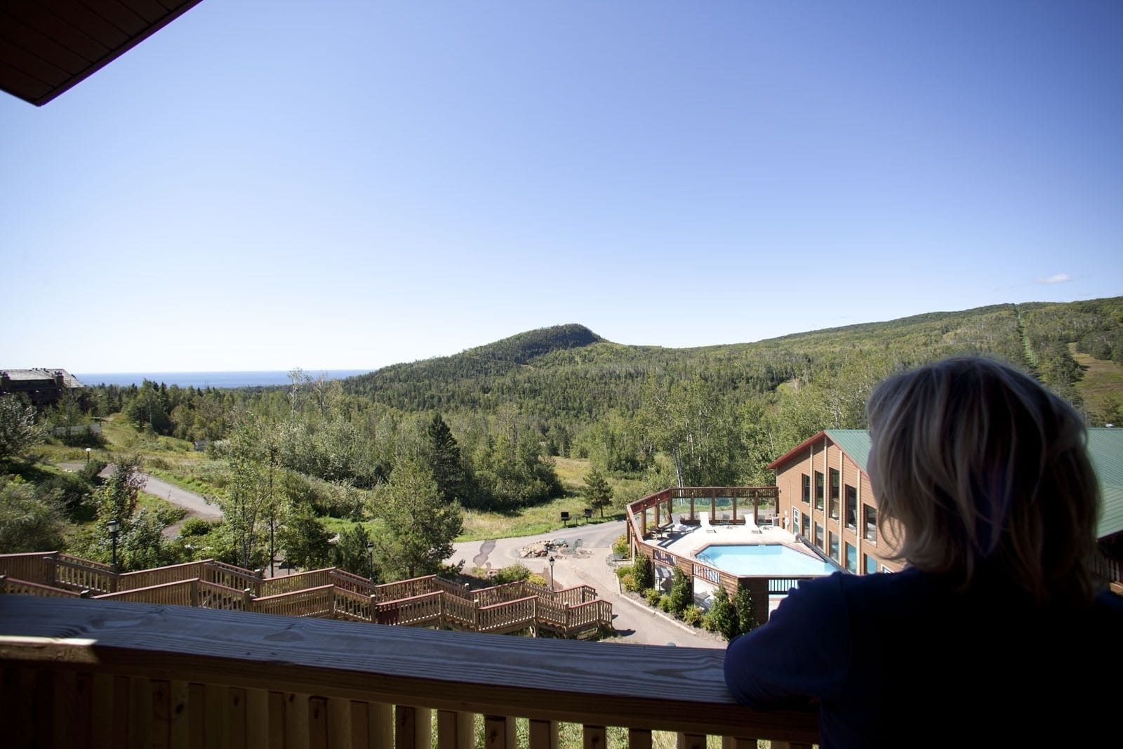 Eagle Ridge Resort At Lutsen