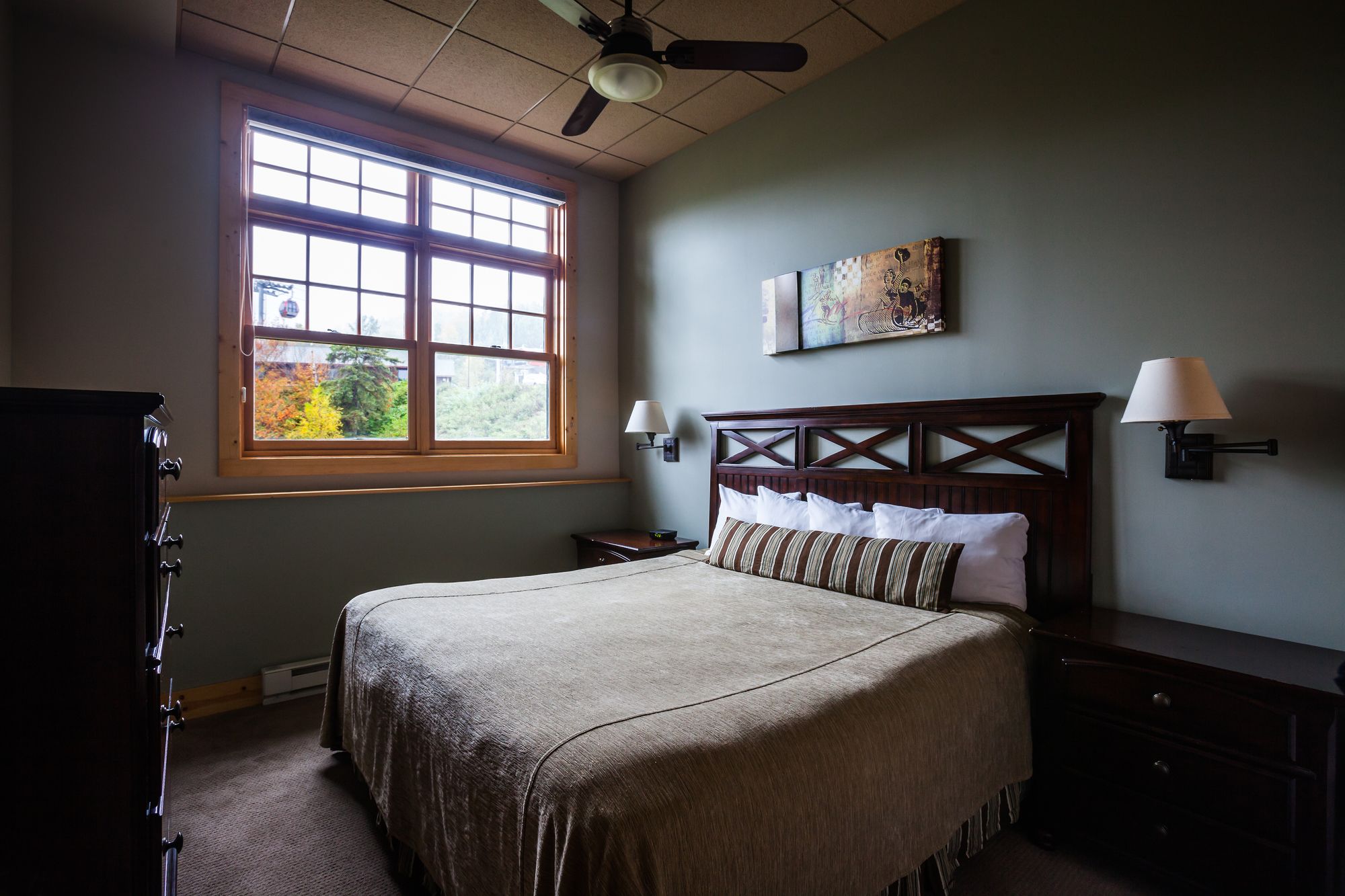 Eagle Ridge Resort At Lutsen