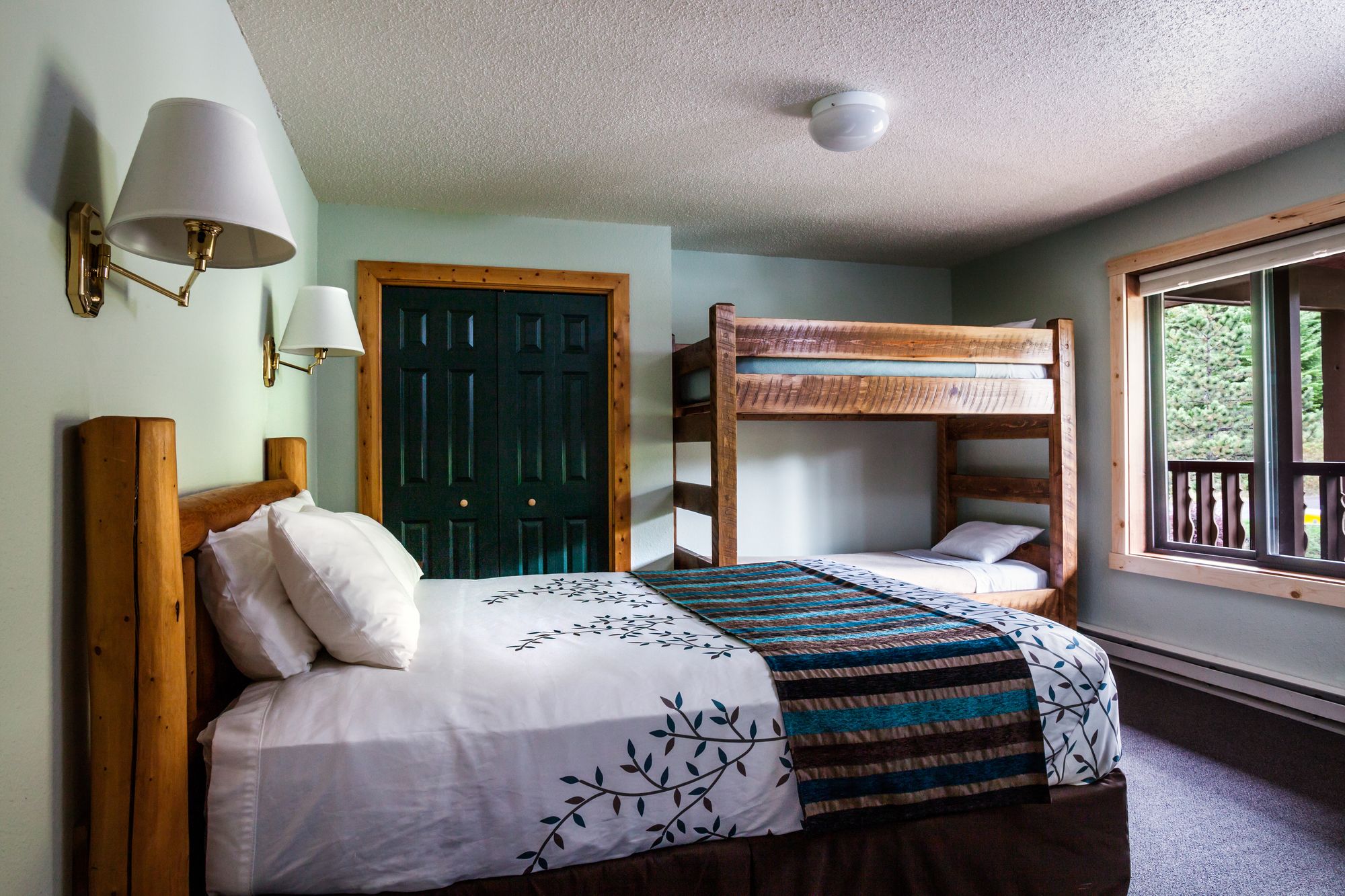 Eagle Ridge Resort At Lutsen
