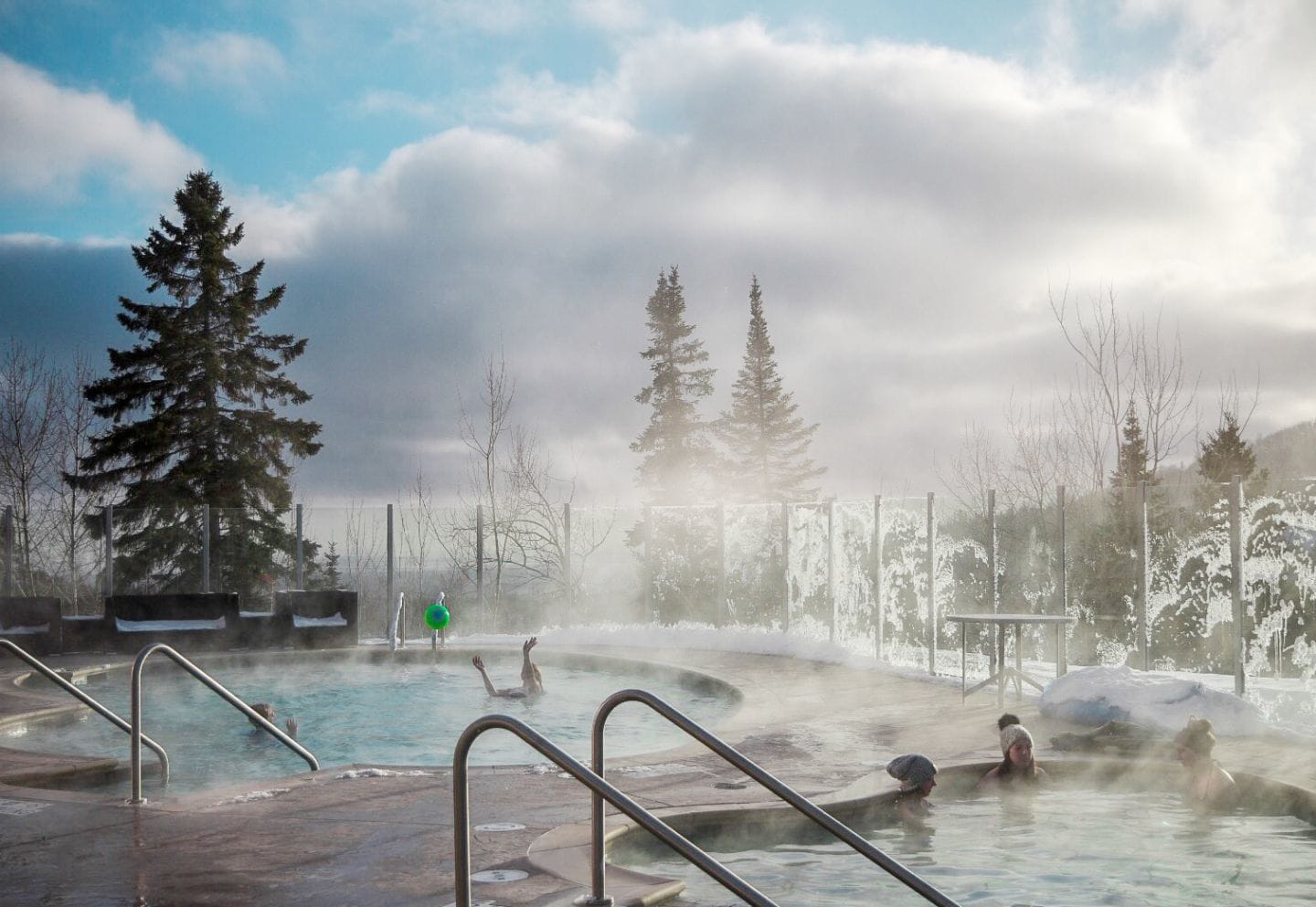 Eagle Ridge Resort At Lutsen