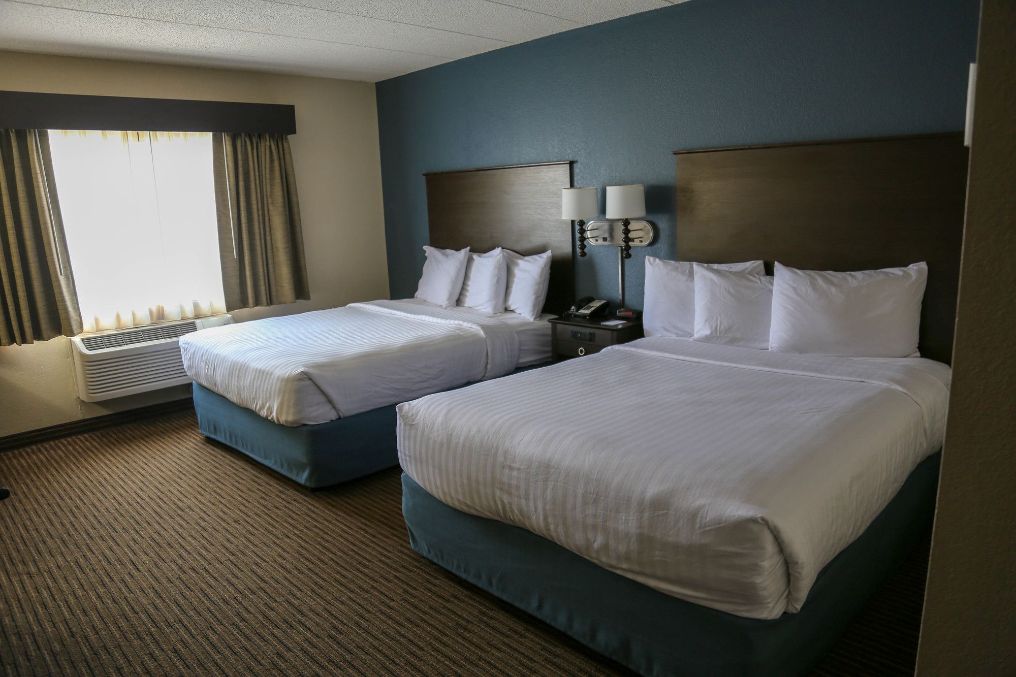 AmericInn by Wyndham Mankato Event Center