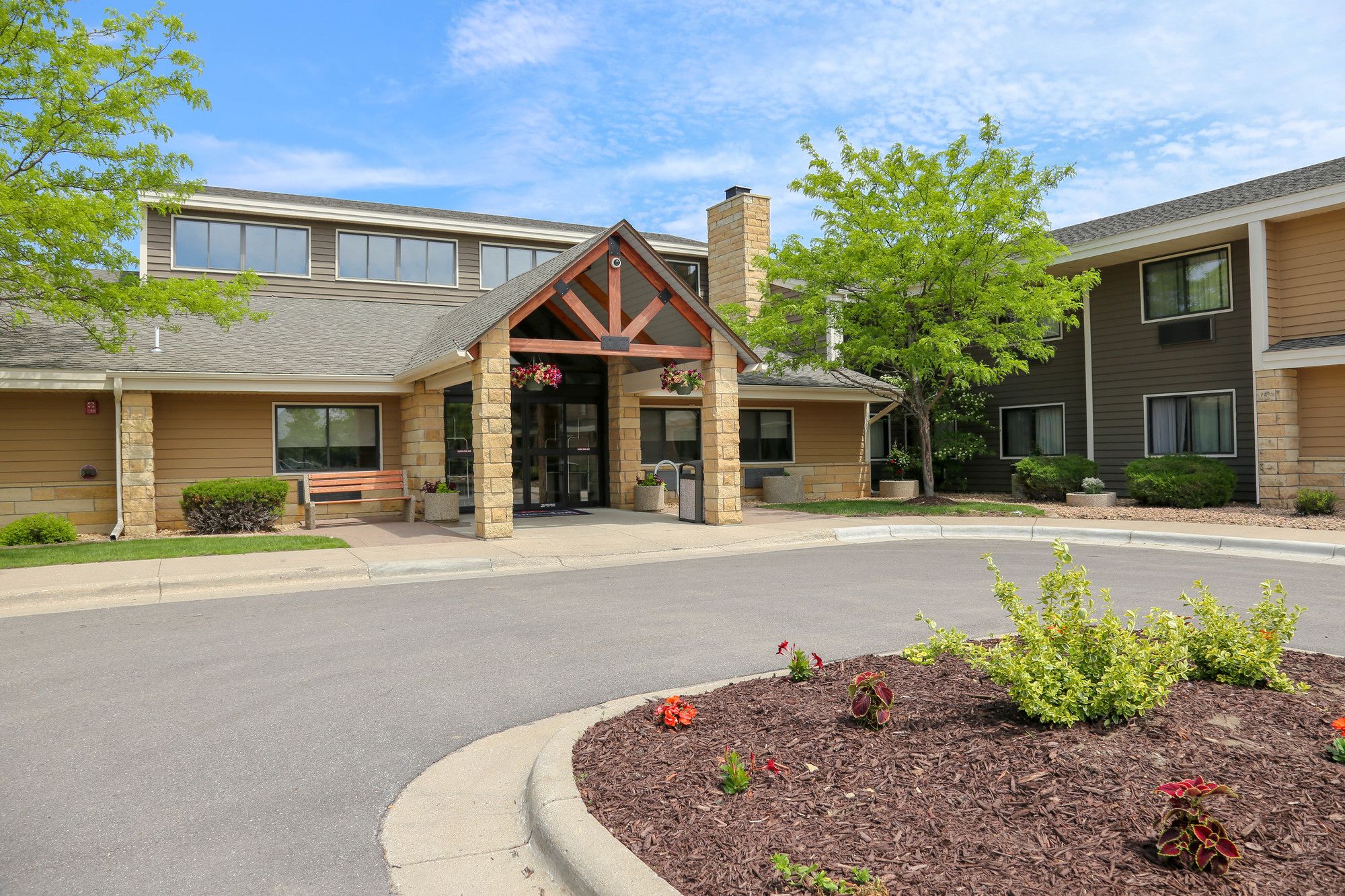 AmericInn by Wyndham Mankato Event Center