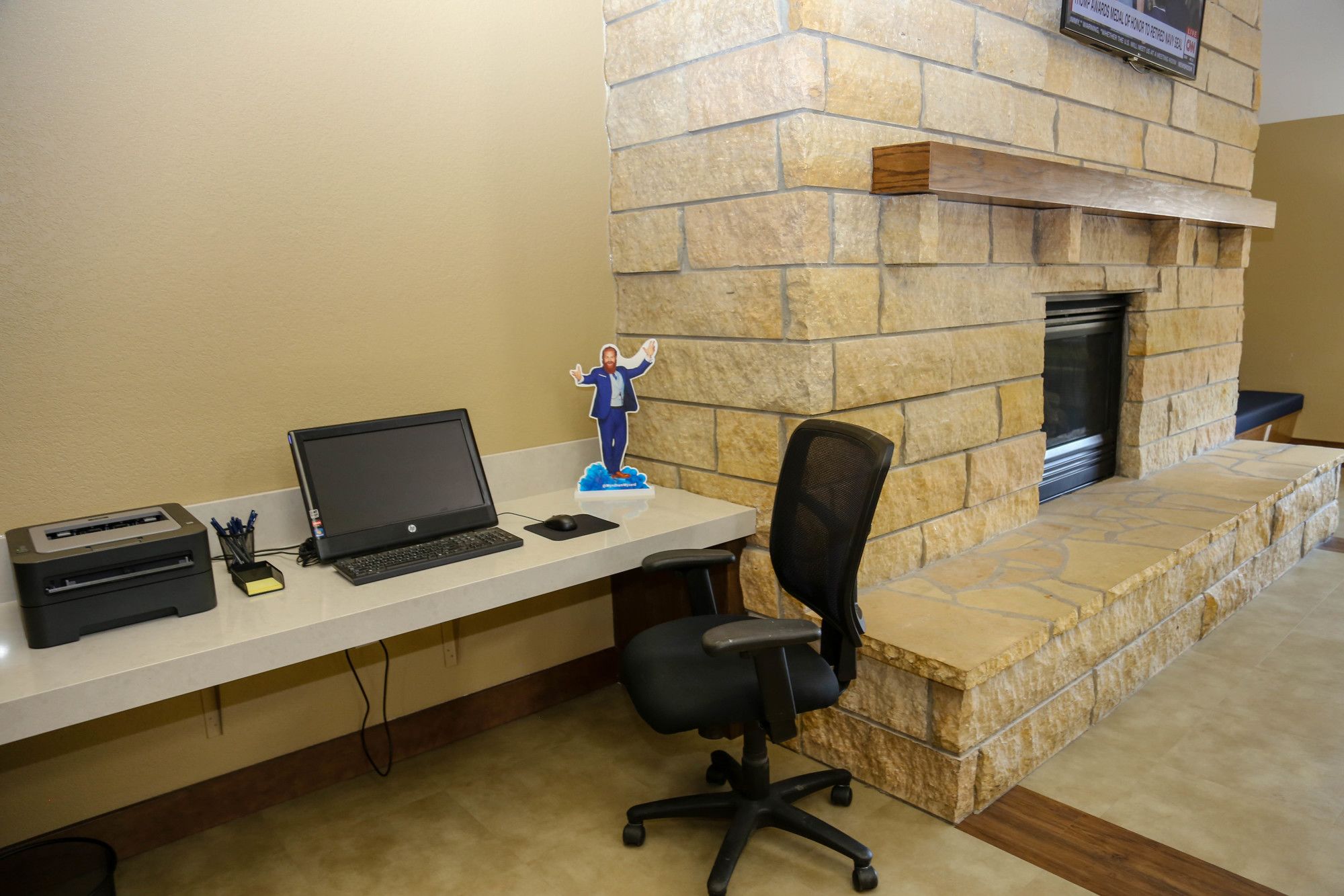 AmericInn by Wyndham Mankato Event Center