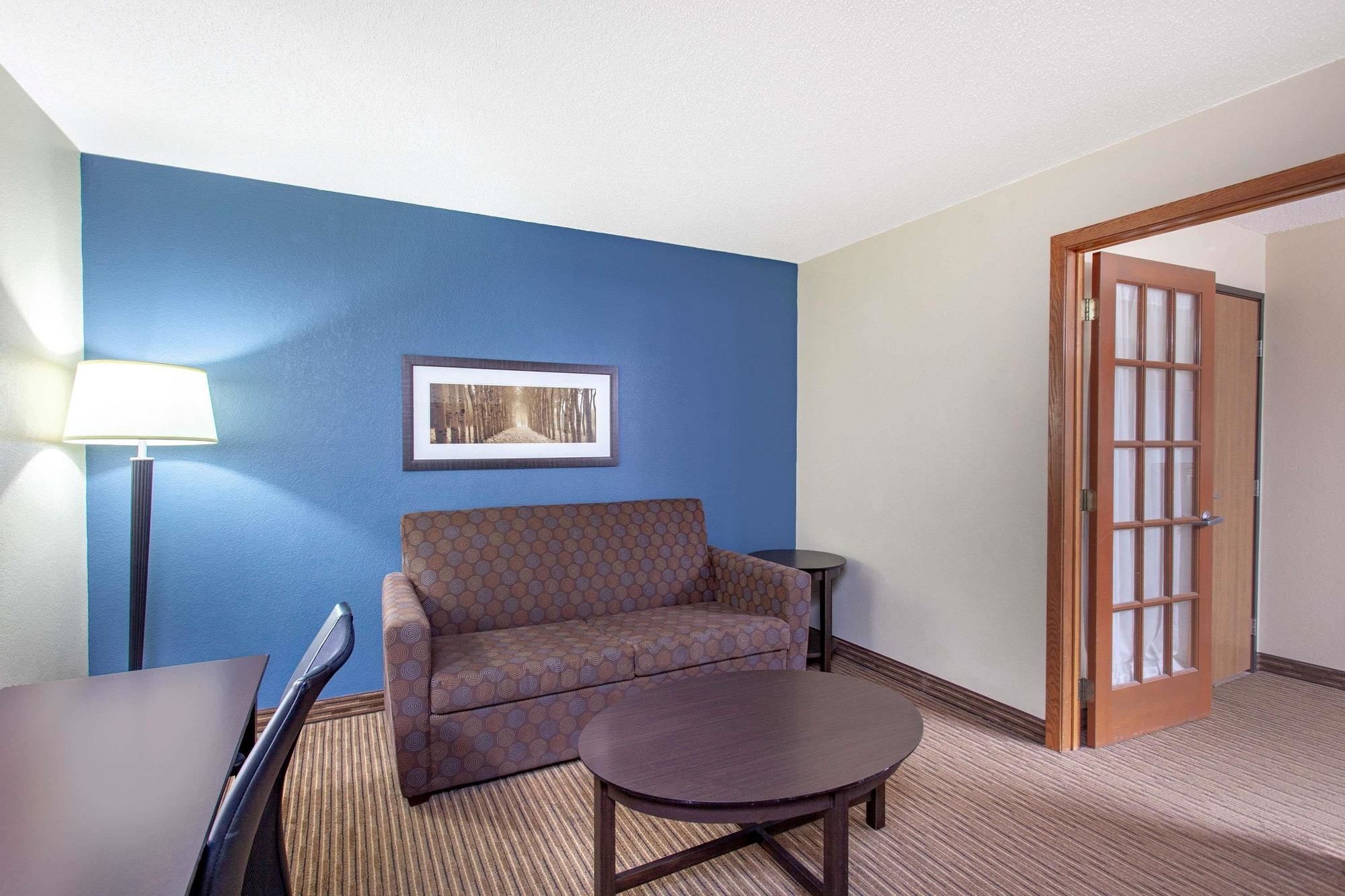 AmericInn by Wyndham Mankato Event Center