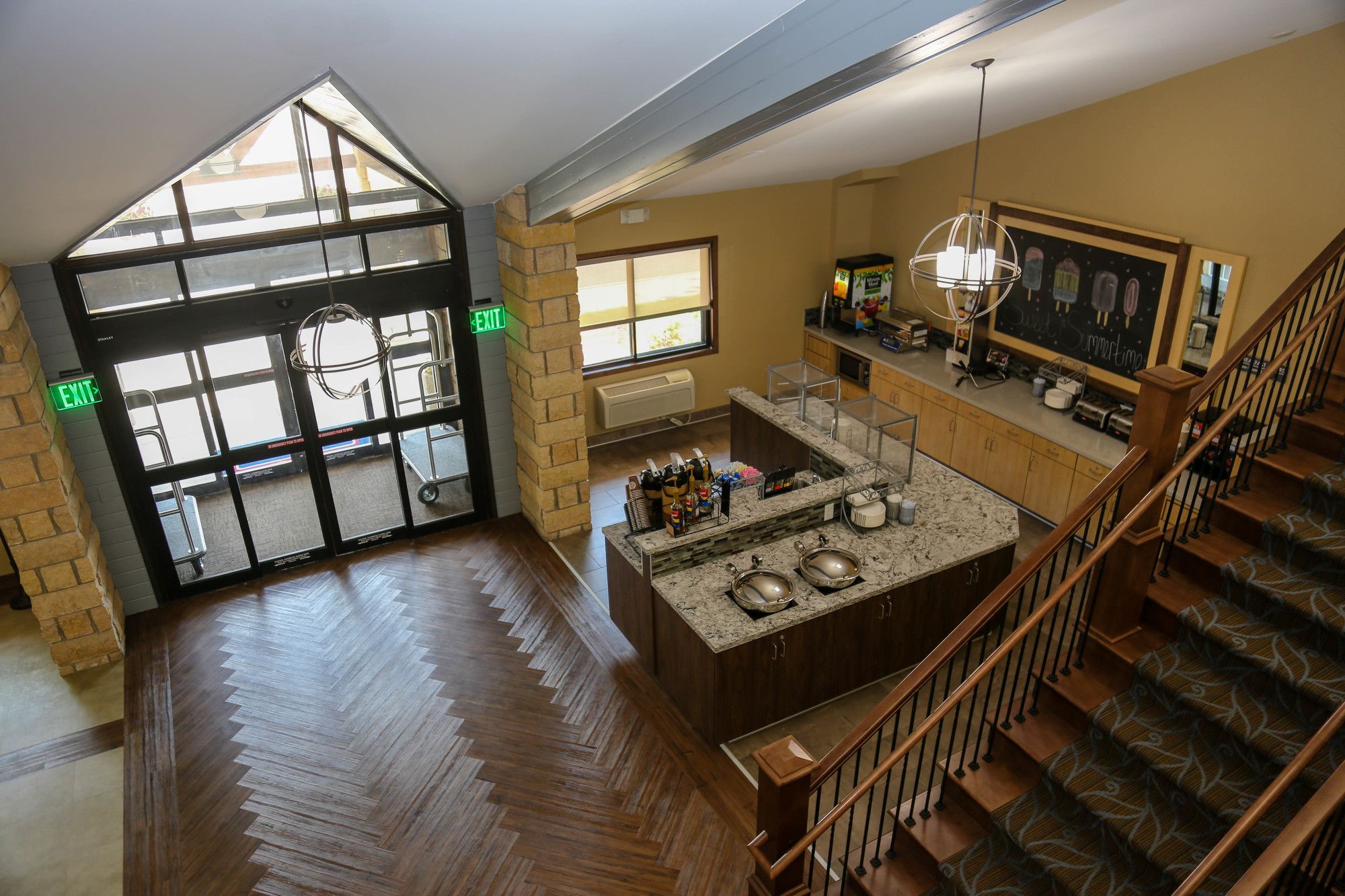 AmericInn by Wyndham Mankato Event Center