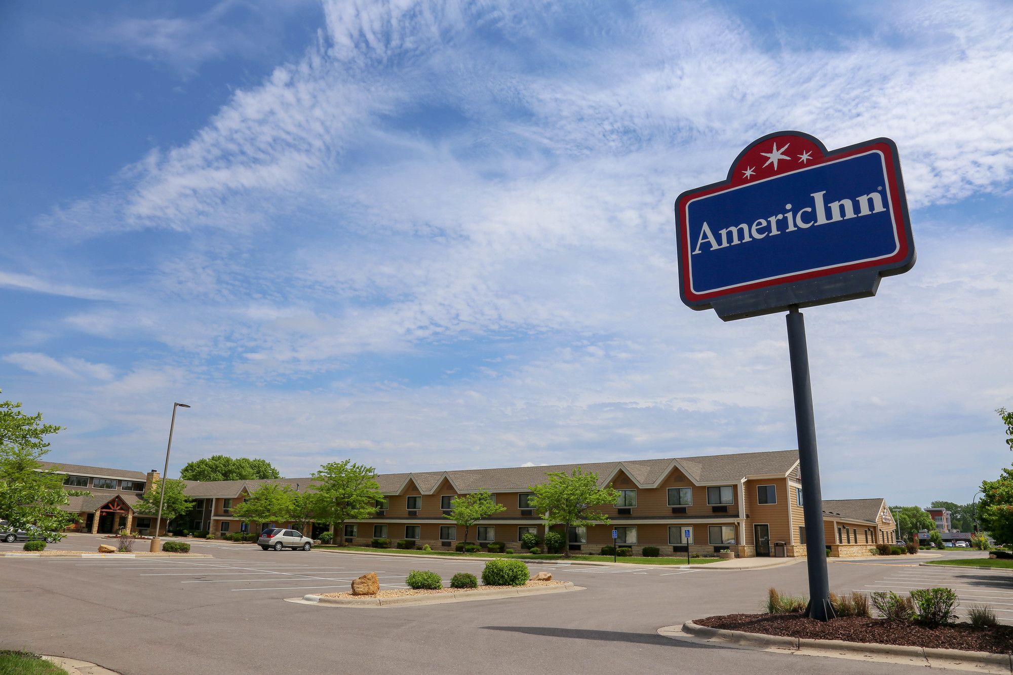 AmericInn by Wyndham Mankato Event Center