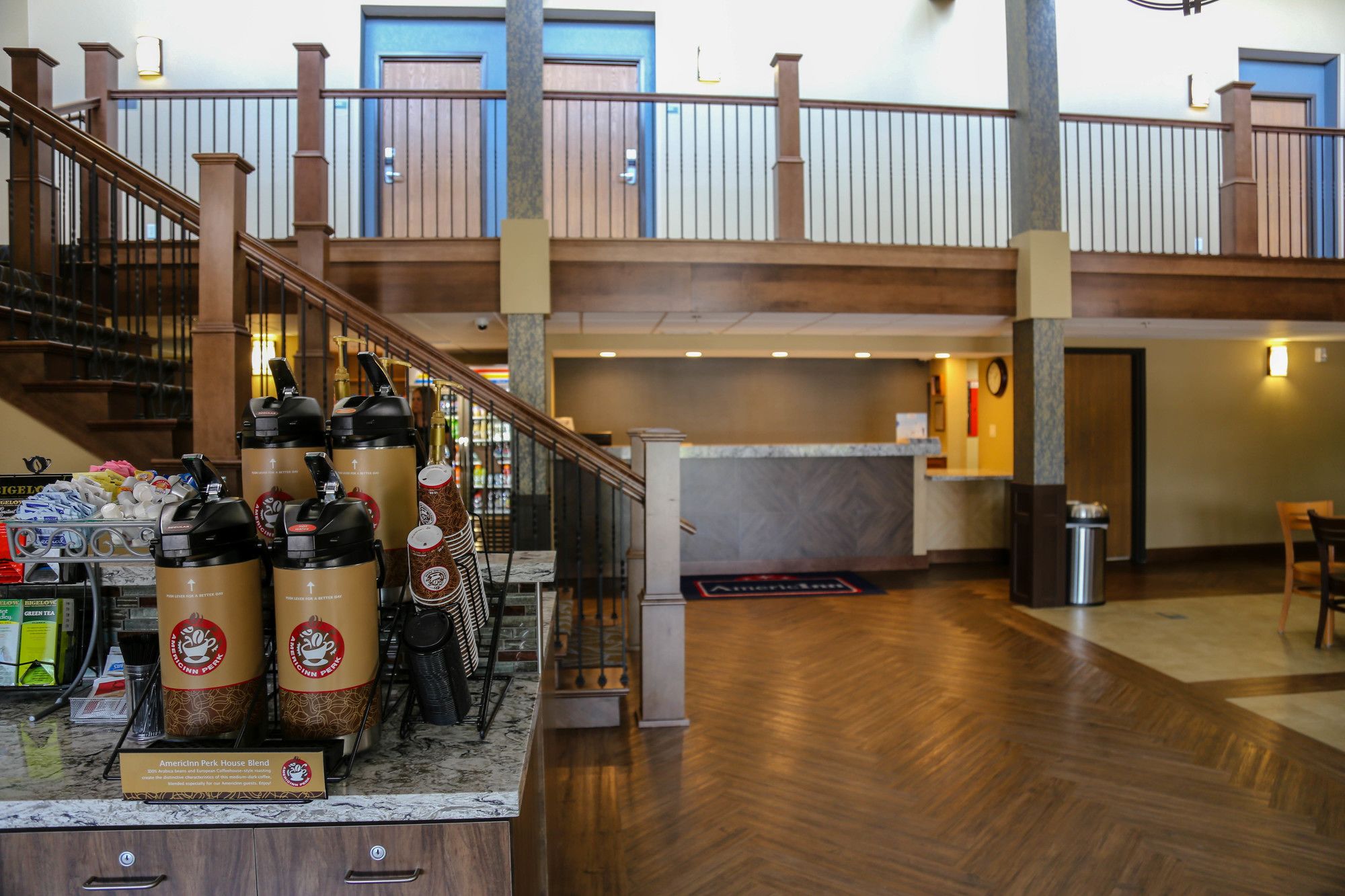 AmericInn by Wyndham Mankato Event Center