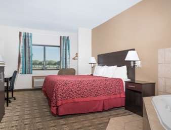 Days Inn By Wyndham Mankato