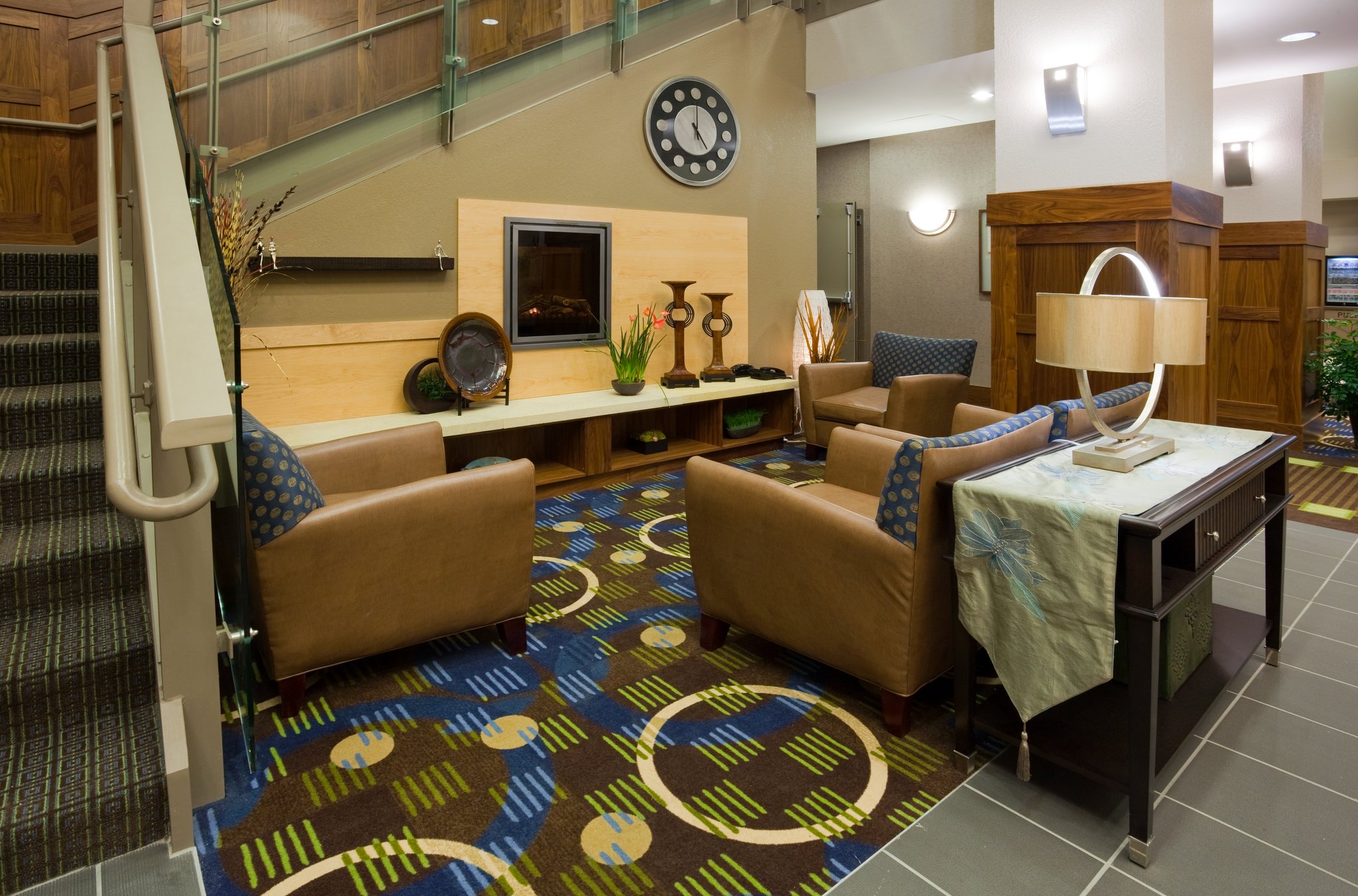 Holiday Inn Express Hotel & Suites Mankato East