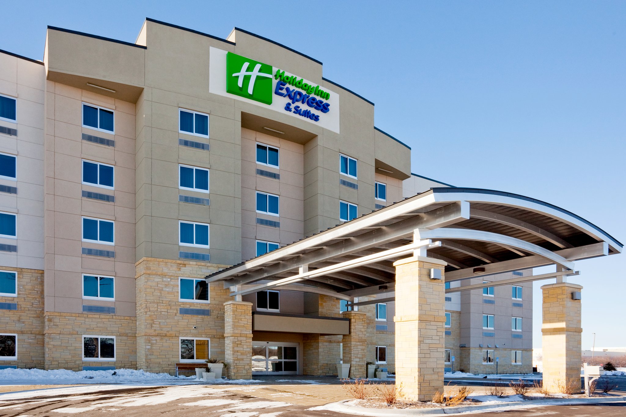 Holiday Inn Express Hotel & Suites Mankato East