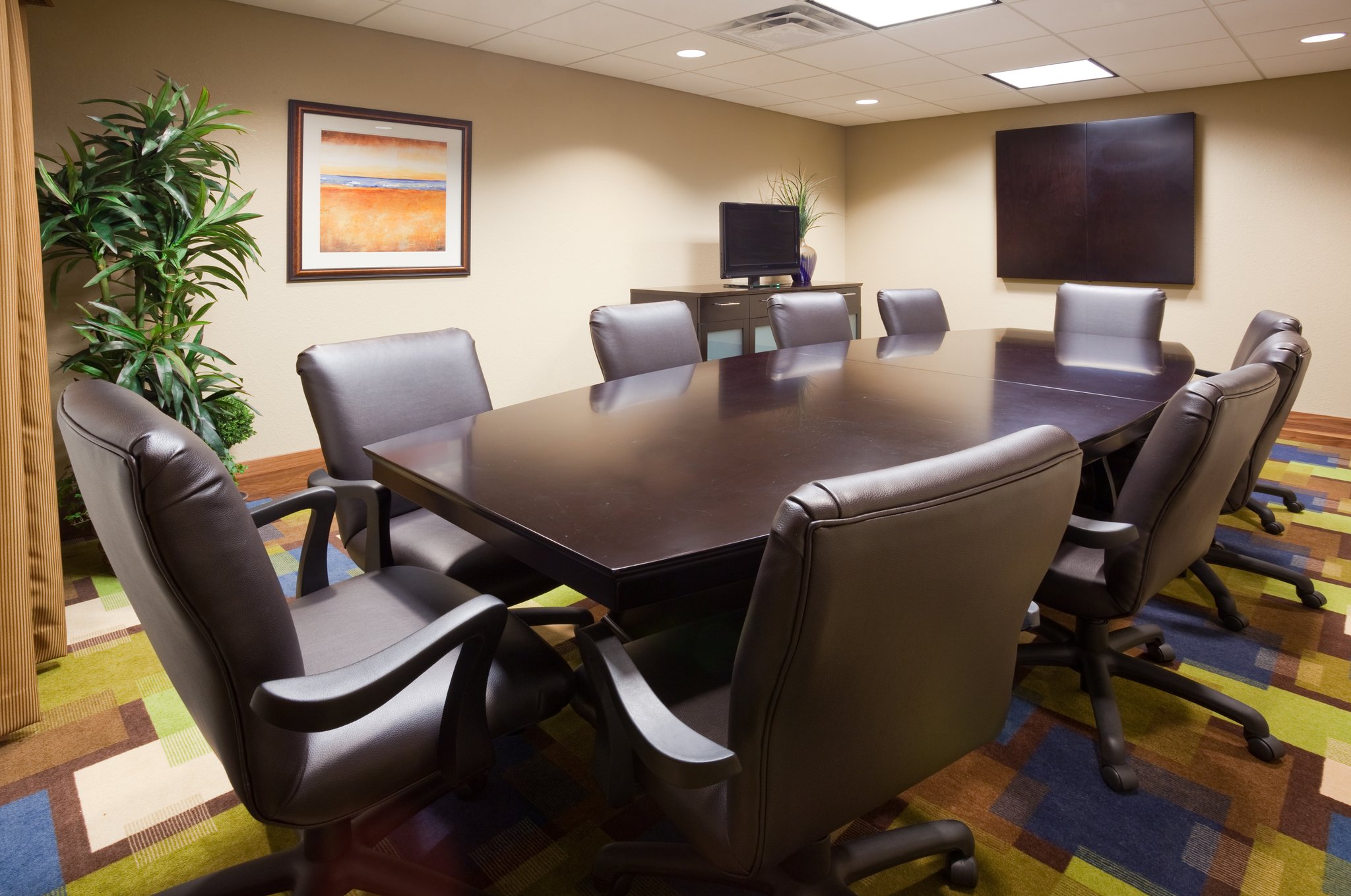 Holiday Inn Express Hotel & Suites Mankato East