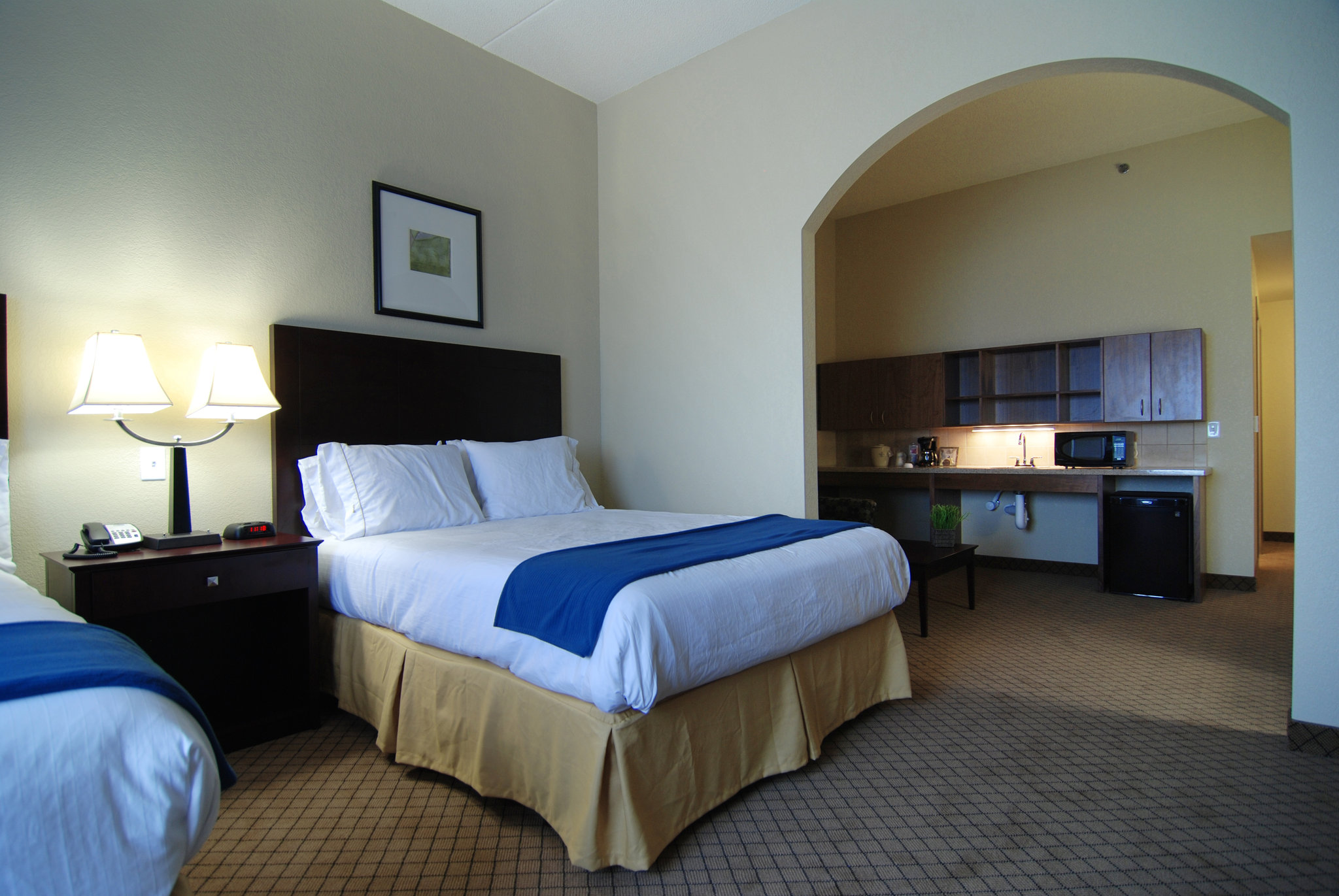 Holiday Inn Express Hotel & Suites Mankato East