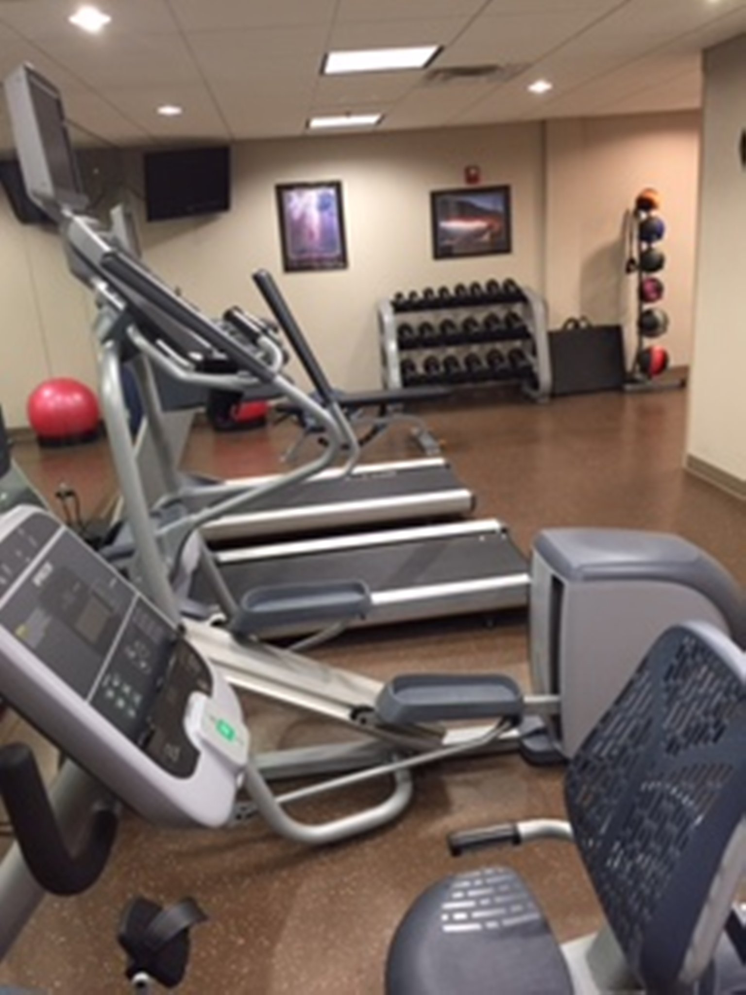 Holiday Inn Express Hotel & Suites Mankato East