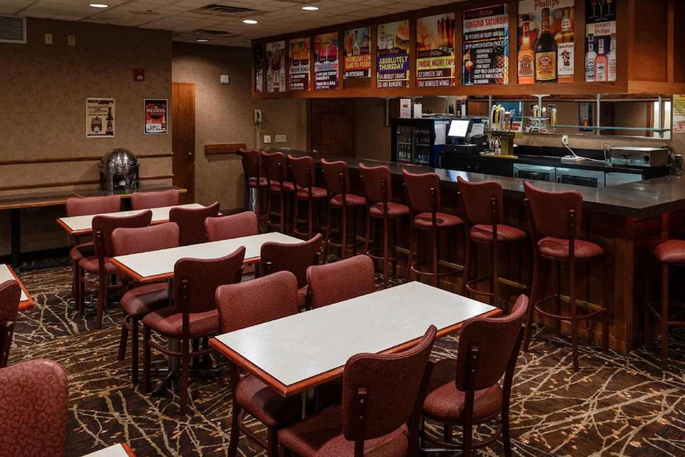 Norwood Inn Mankato