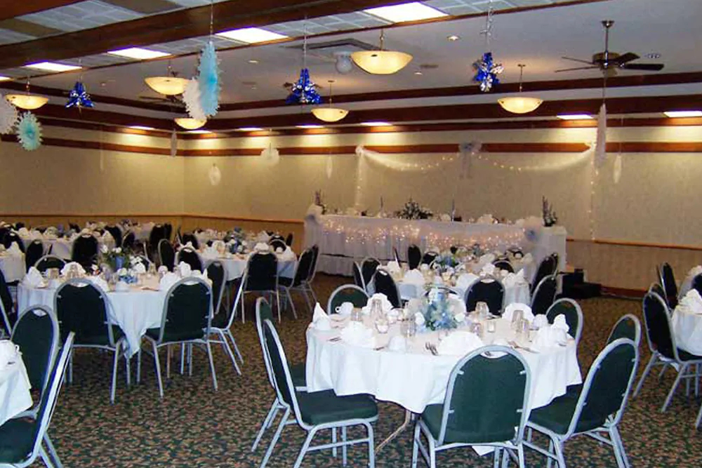 Norwood Inn Mankato
