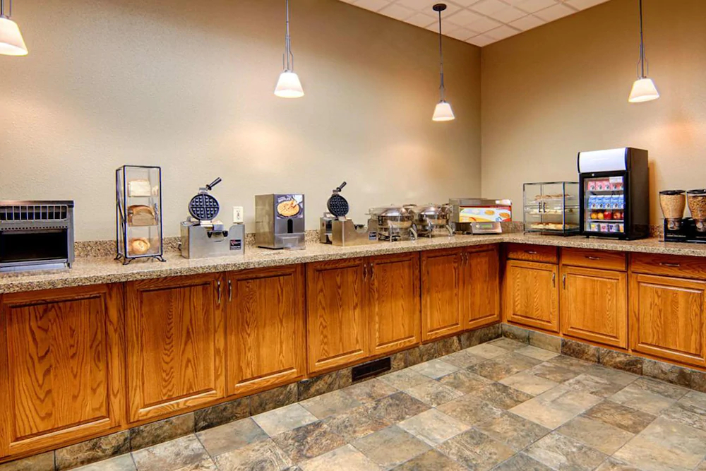 Norwood Inn Mankato