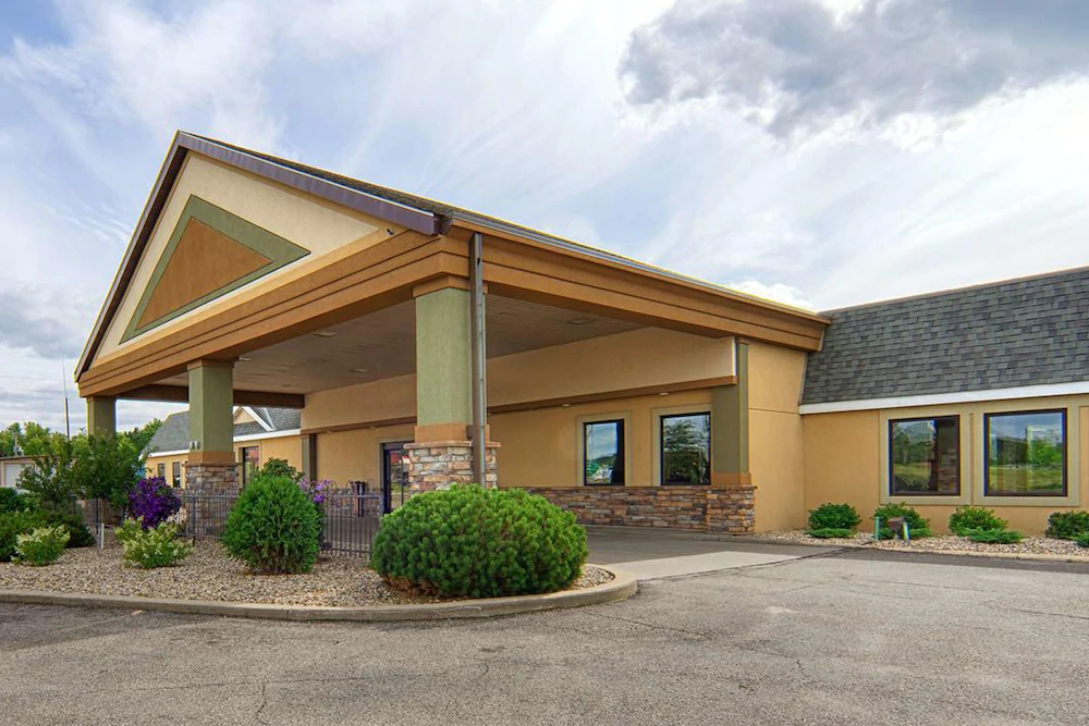 Norwood Inn Mankato