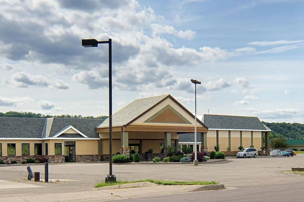 Norwood Inn Mankato