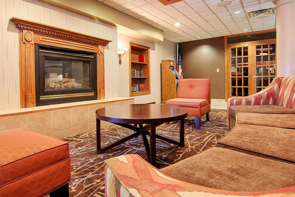 Norwood Inn Mankato