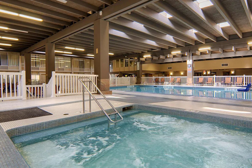 Norwood Inn Mankato