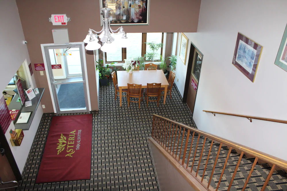 Coratel Inn and Suites Maple Grove
