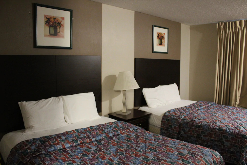Coratel Inn and Suites Maple Grove