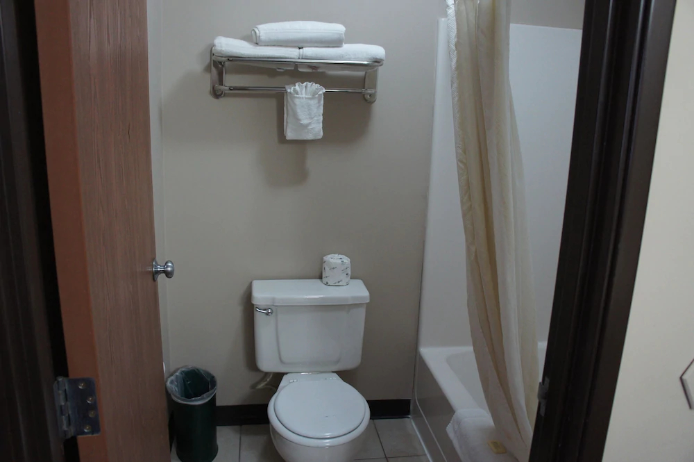 Coratel Inn and Suites Maple Grove