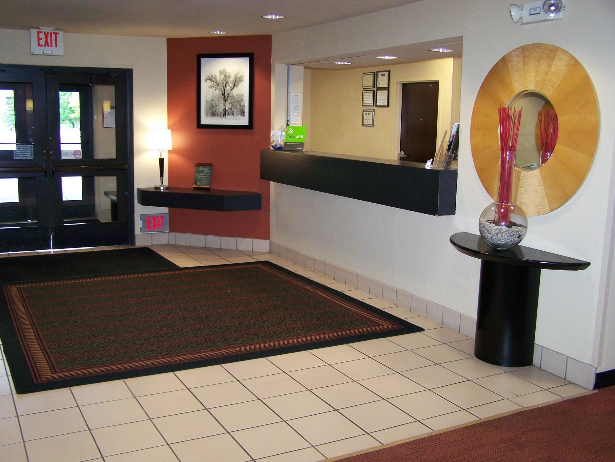 Extended Stay America - Minneapolis - Maple Grove