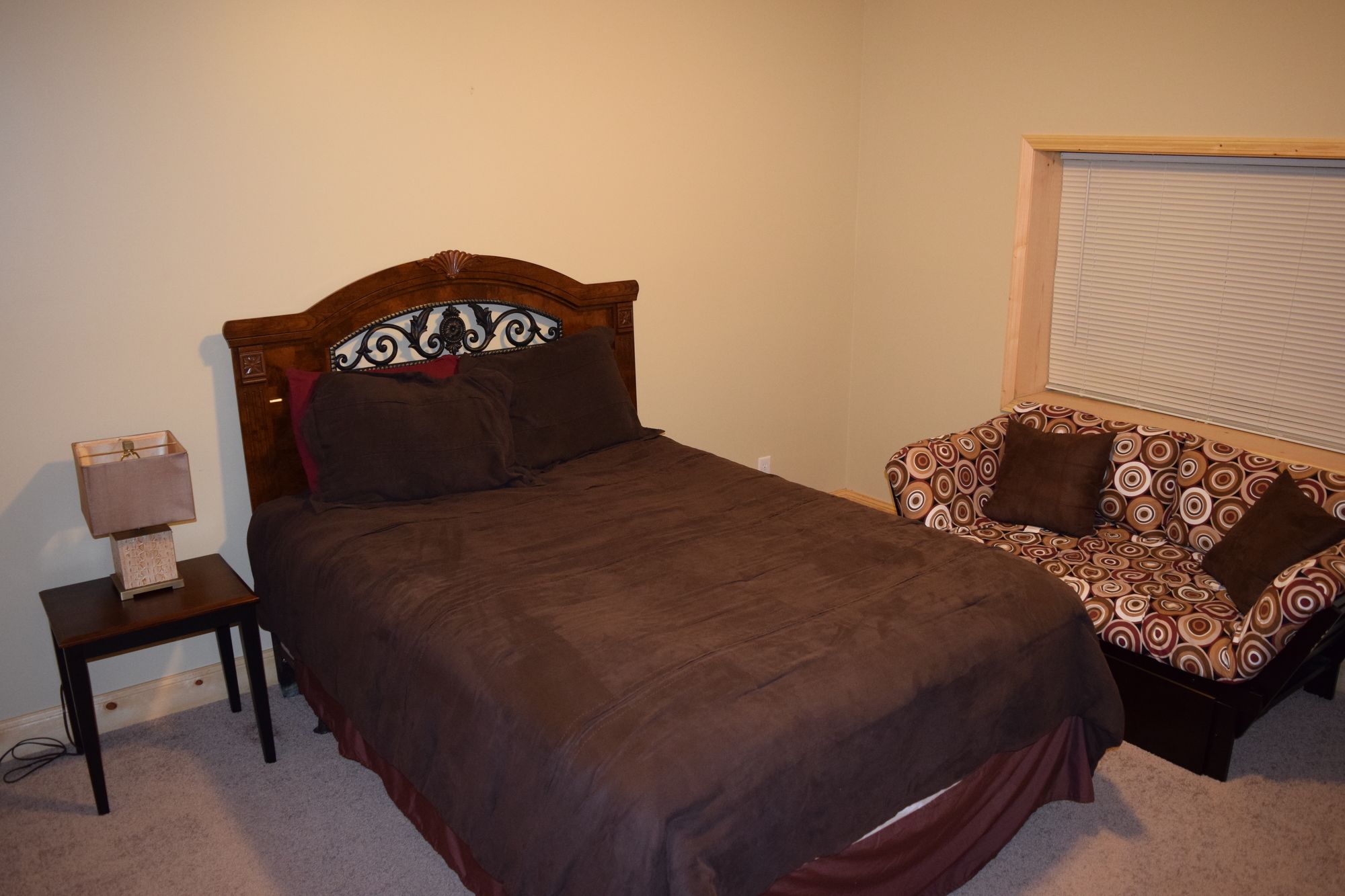 Big Sandy Lodge And Resort