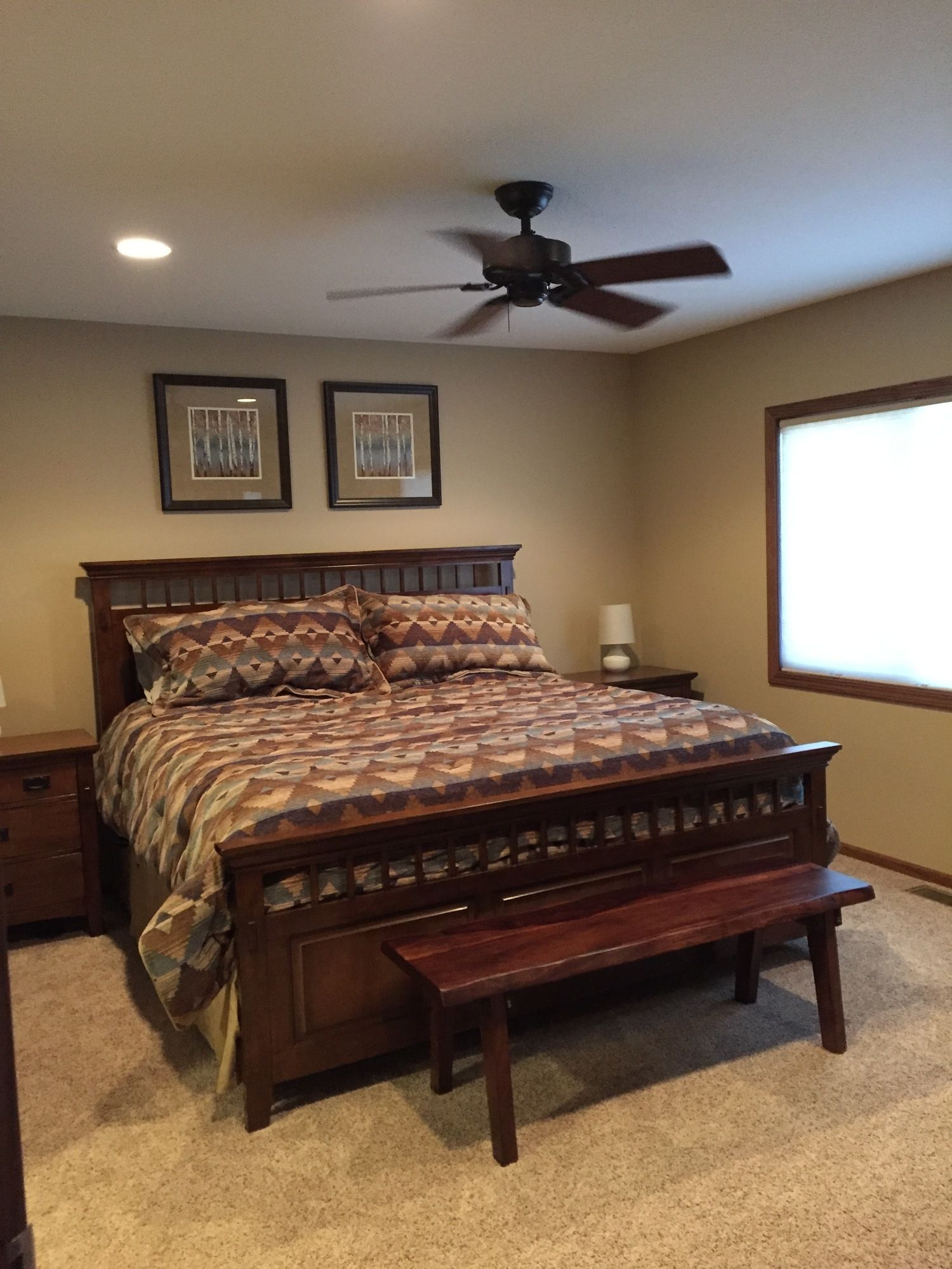 Big Sandy Lodge And Resort