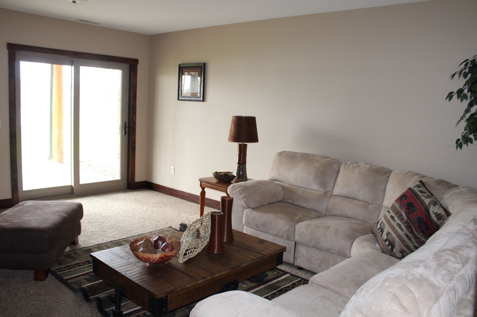 Big Sandy Lodge And Resort
