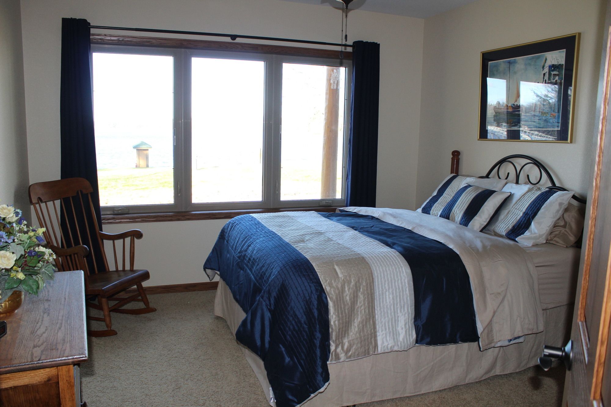 Big Sandy Lodge And Resort