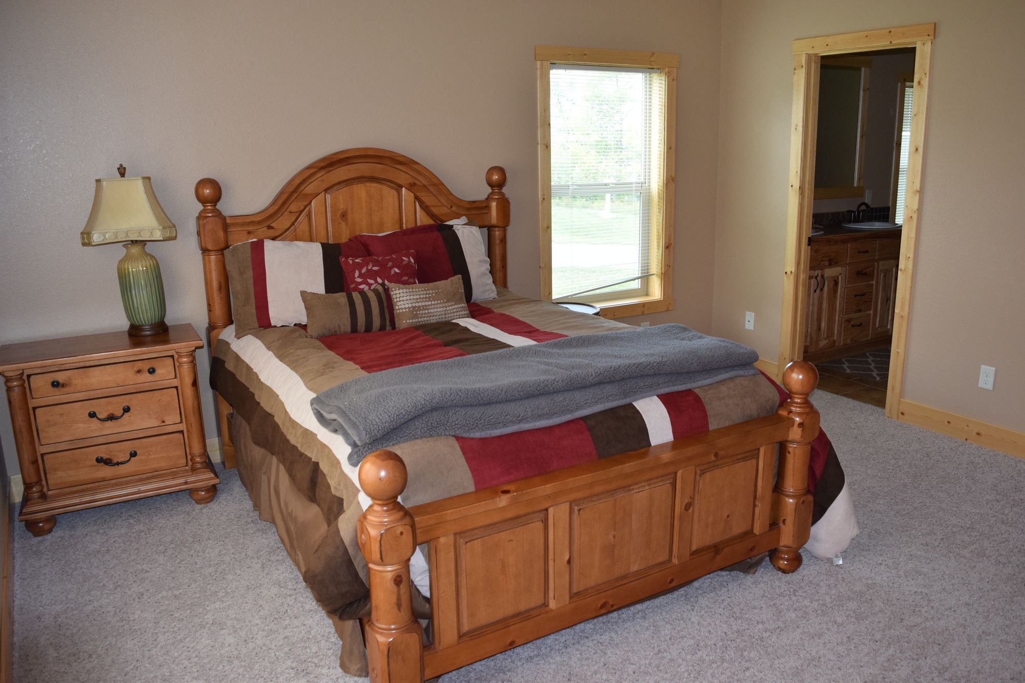 Big Sandy Lodge And Resort
