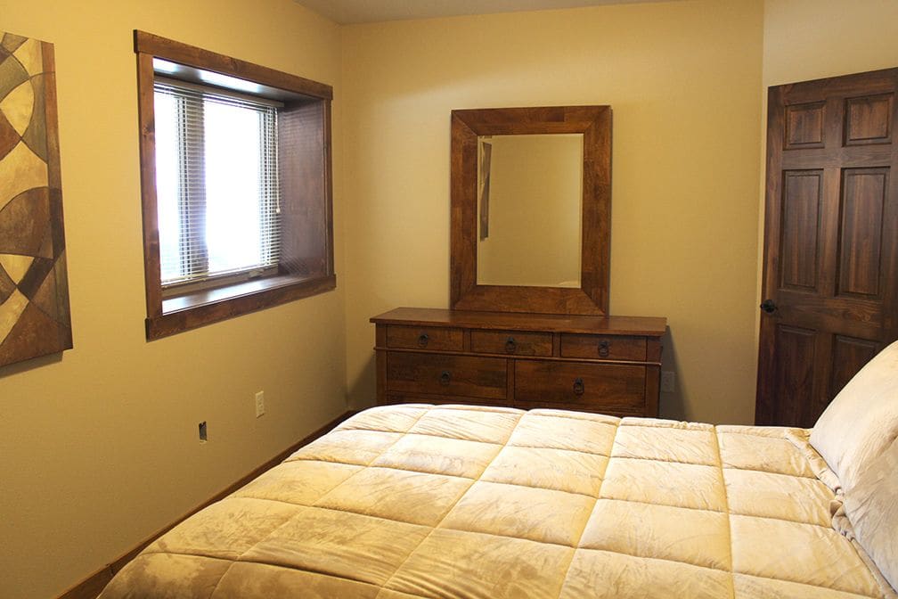 Big Sandy Lodge And Resort