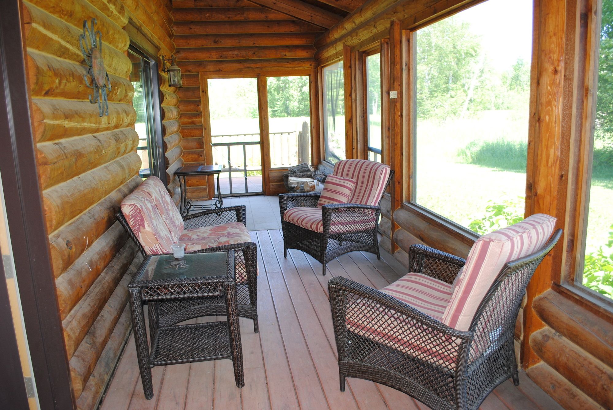 Big Sandy Lodge And Resort