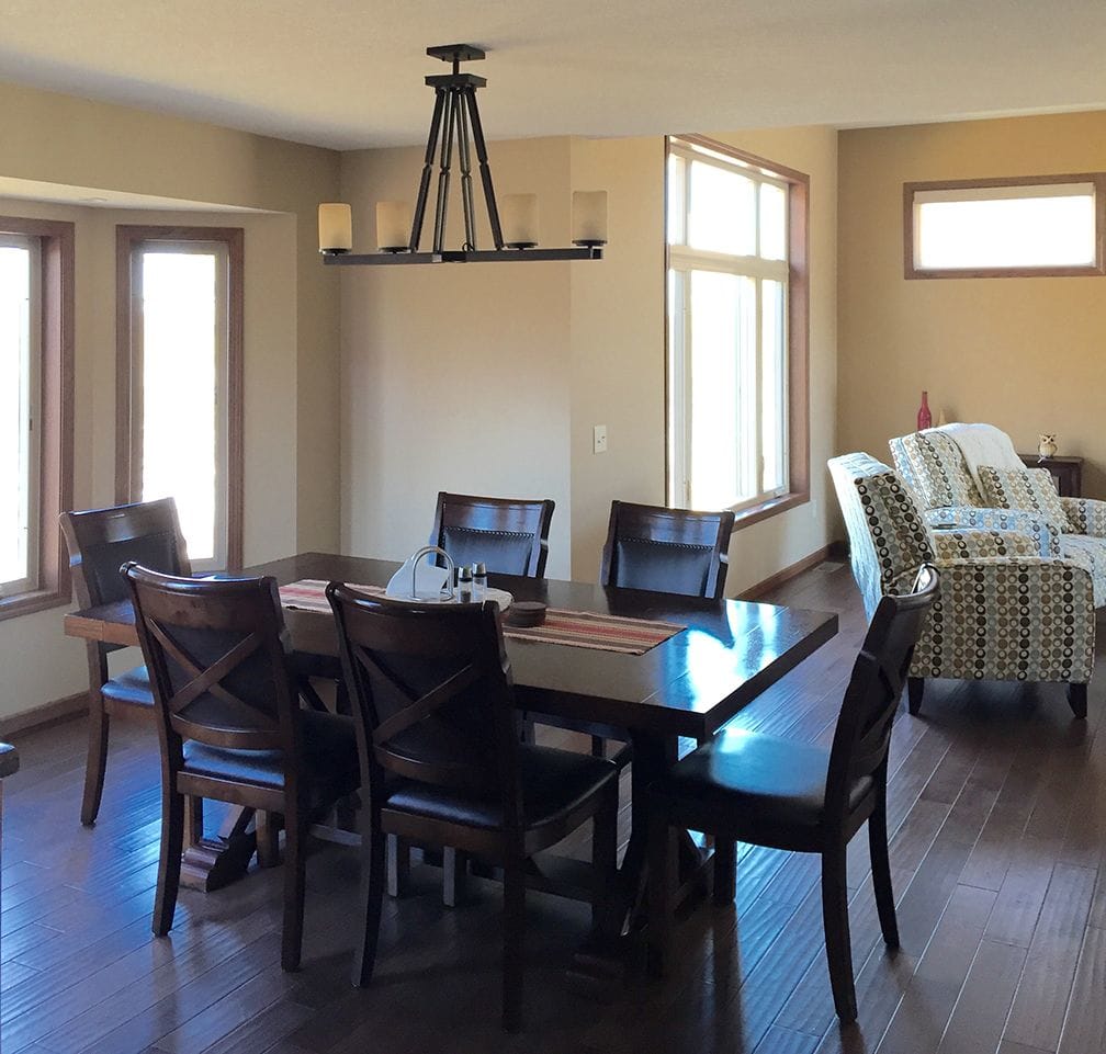 Big Sandy Lodge And Resort
