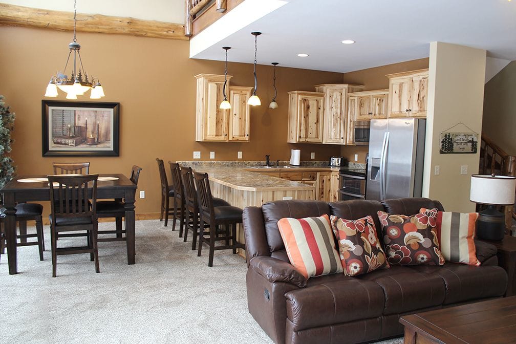 Big Sandy Lodge And Resort