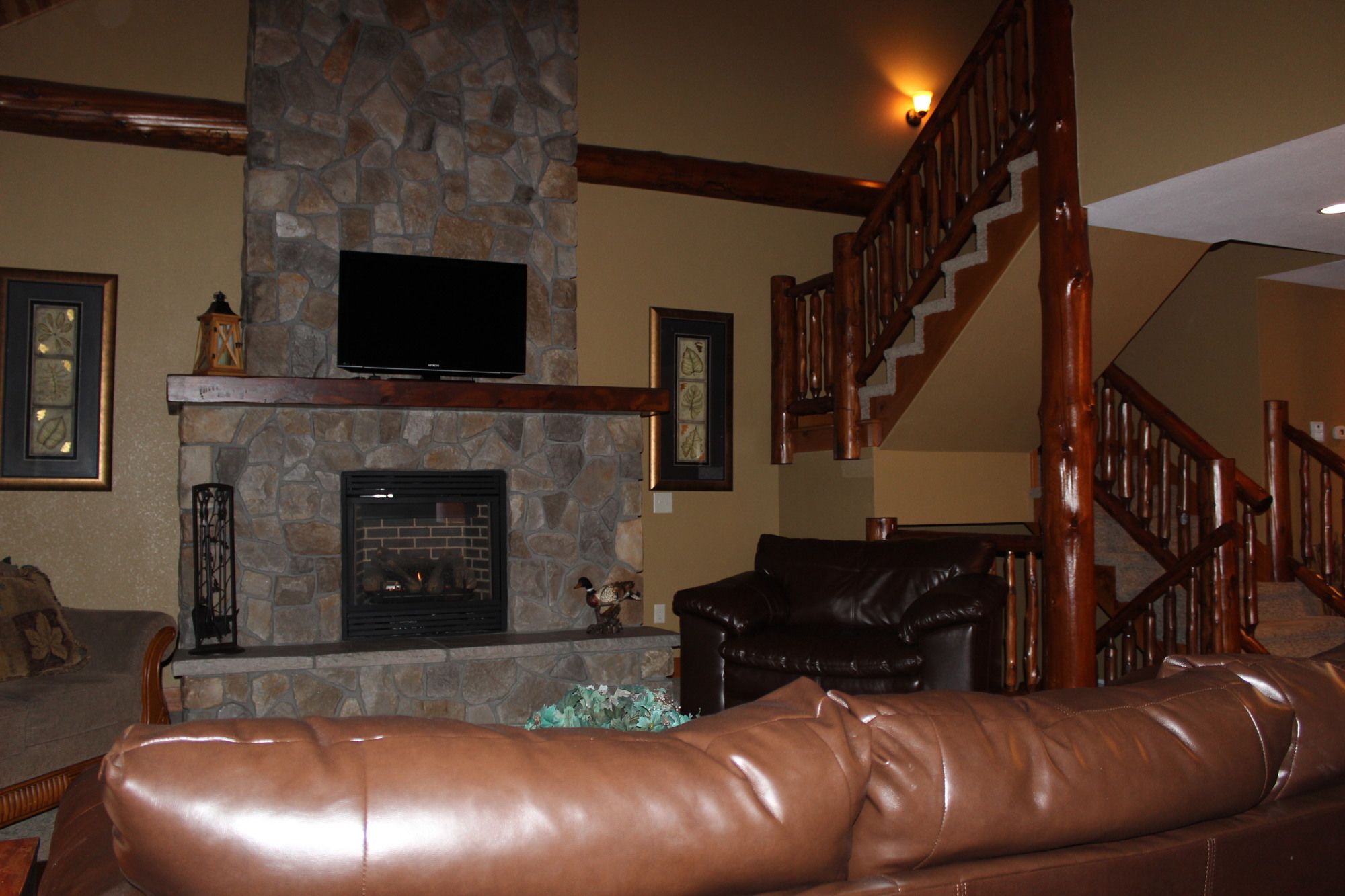 Big Sandy Lodge And Resort