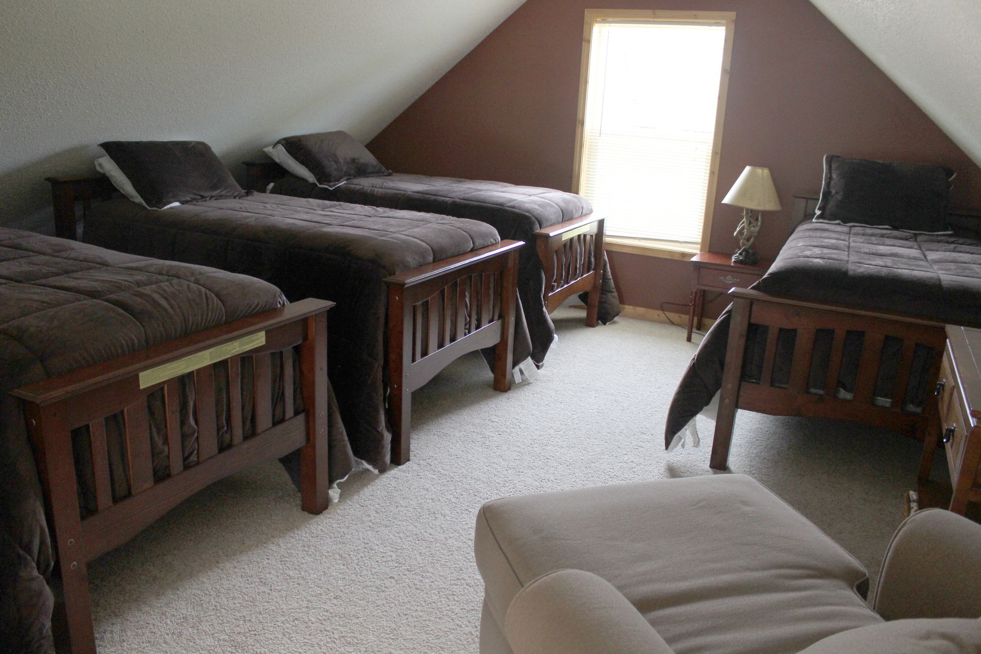 Big Sandy Lodge And Resort