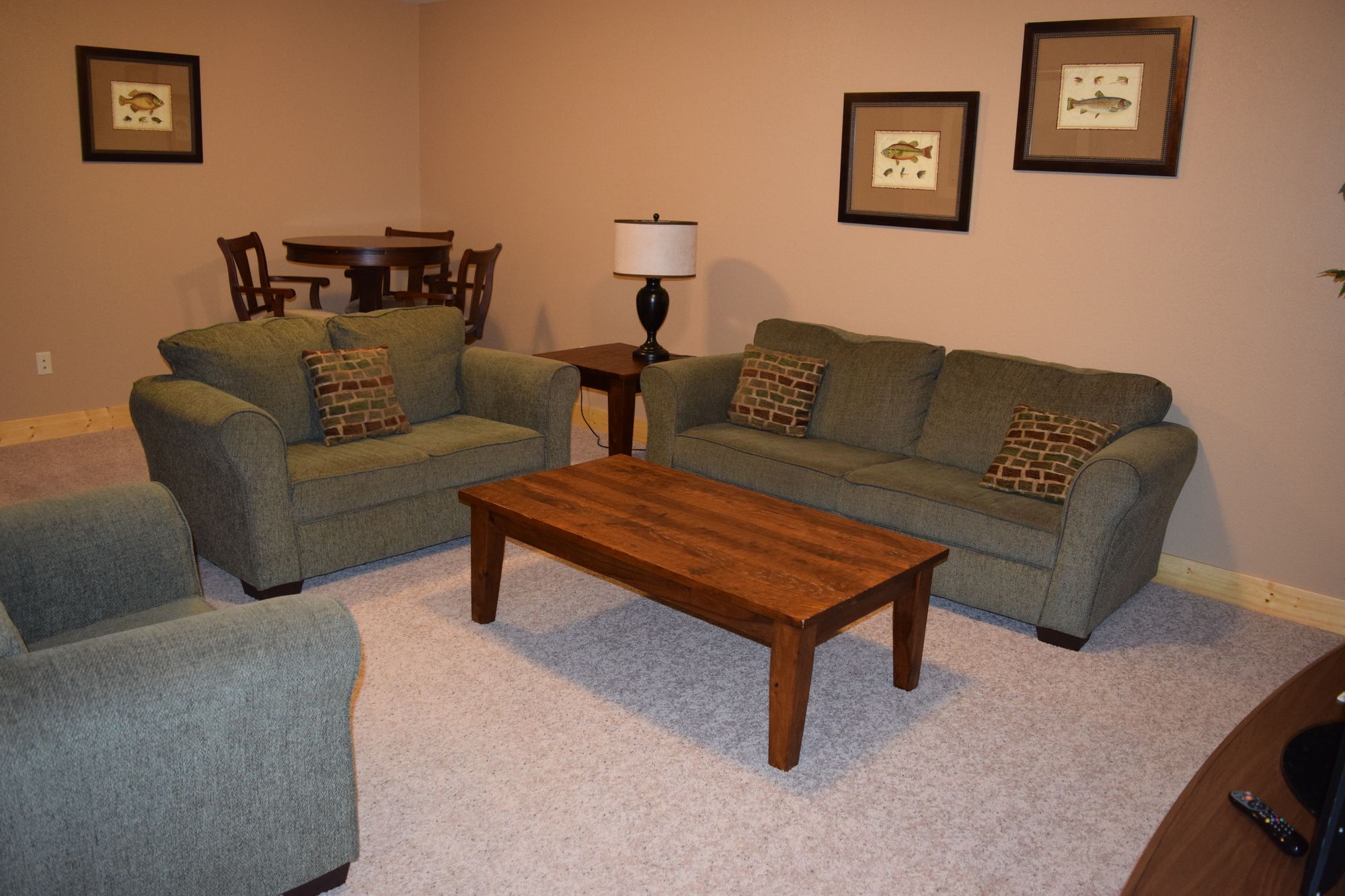 Big Sandy Lodge And Resort