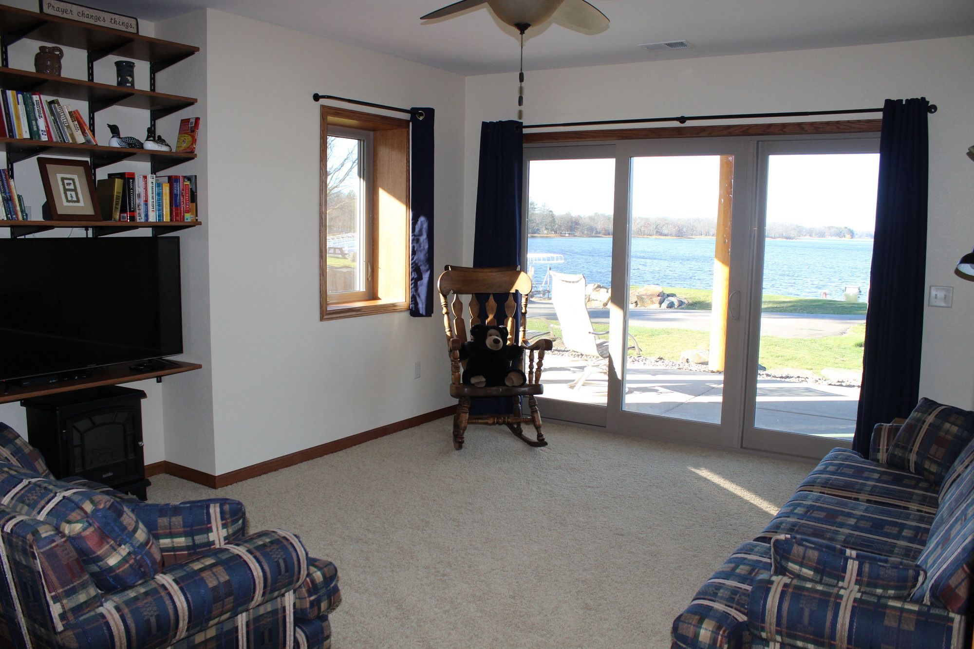 Big Sandy Lodge And Resort