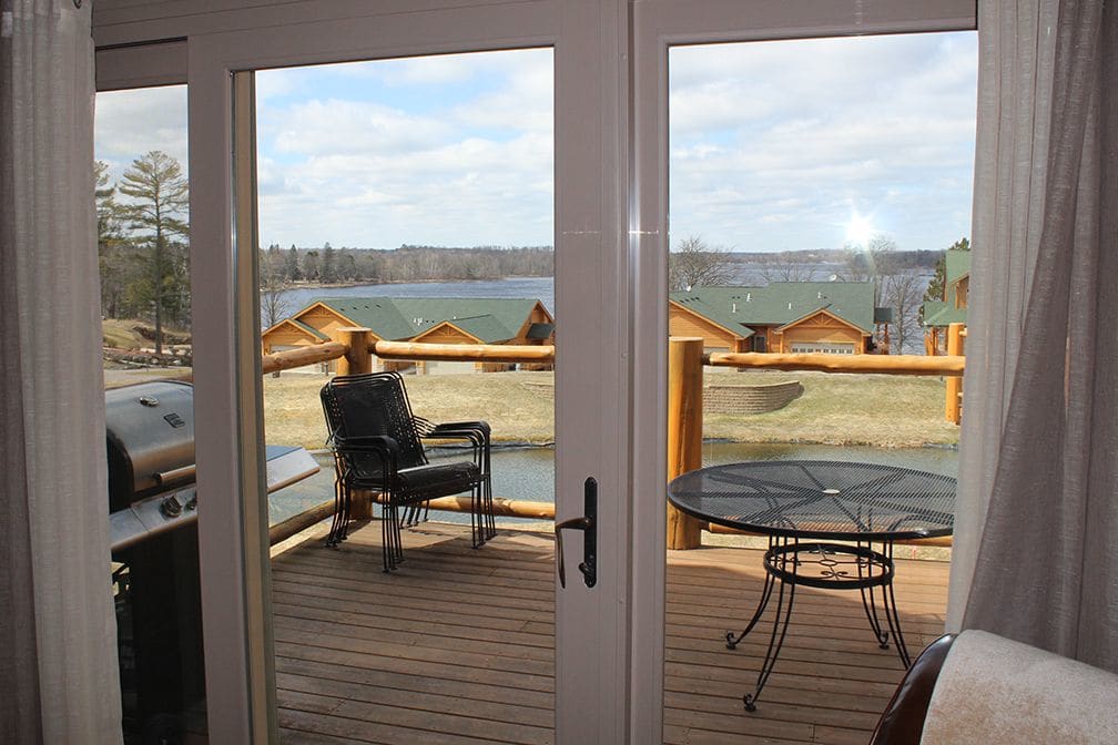 Big Sandy Lodge And Resort