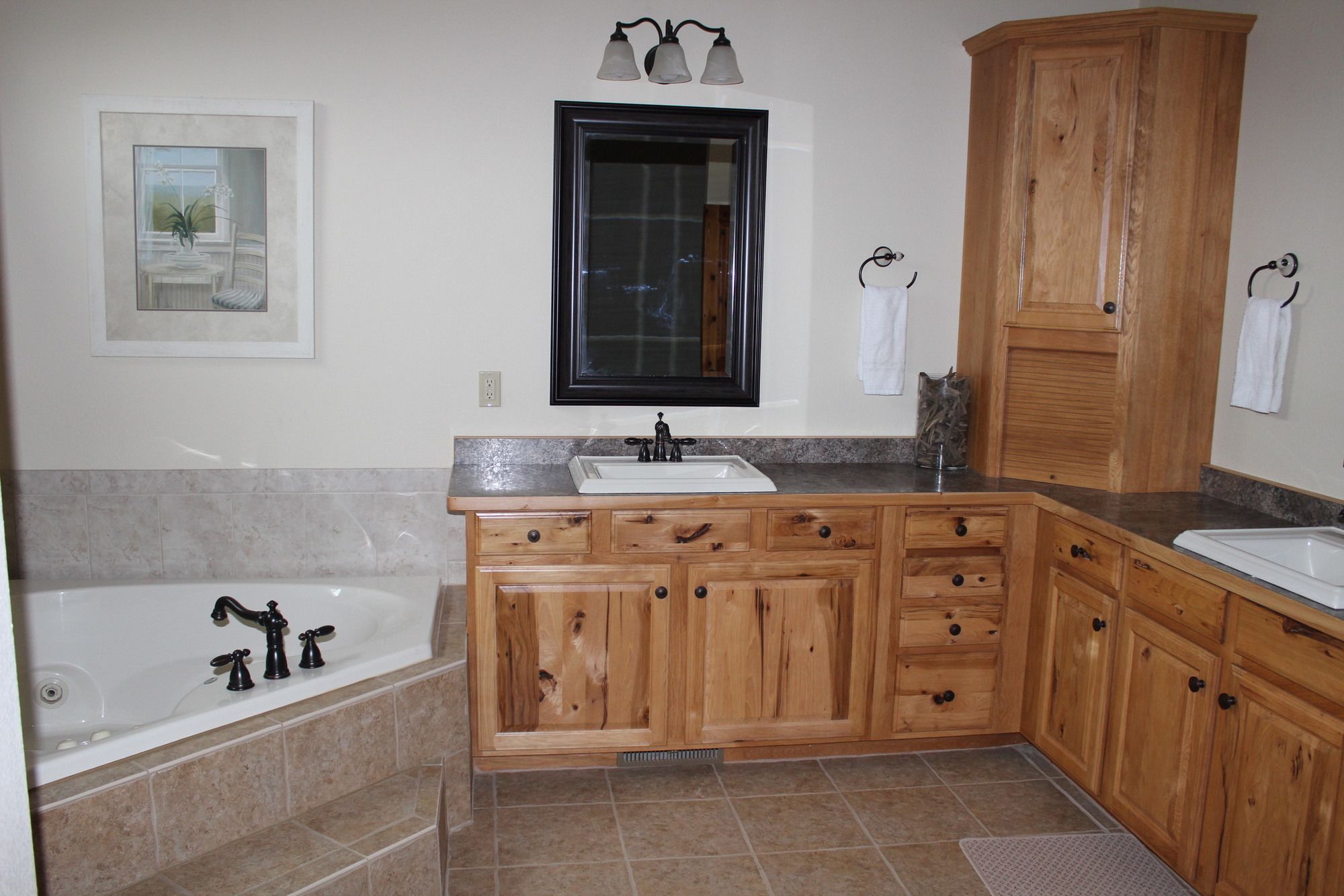 Big Sandy Lodge And Resort