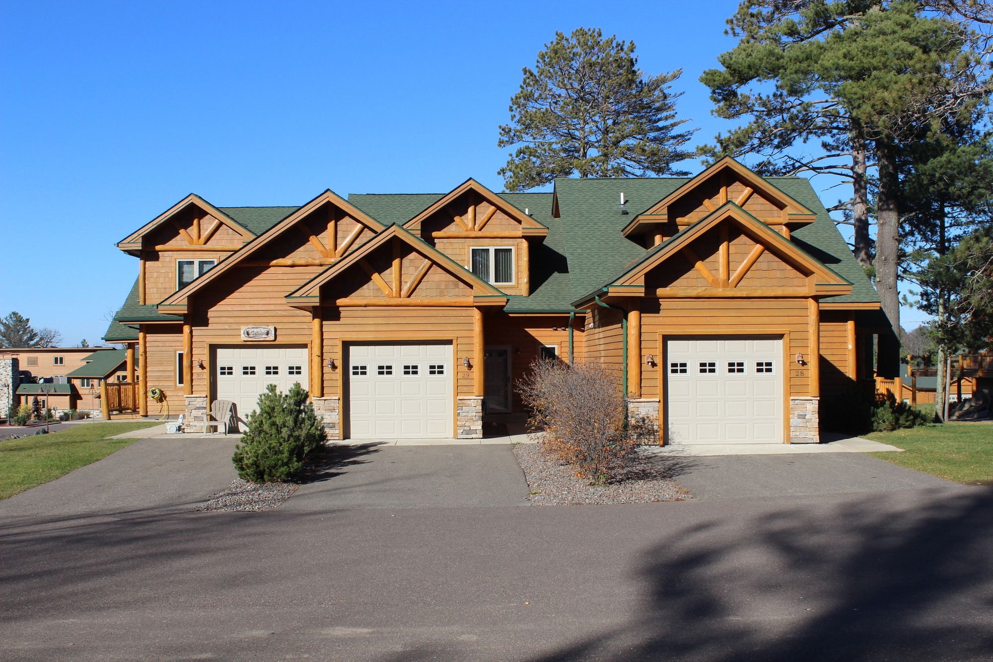 Big Sandy Lodge And Resort