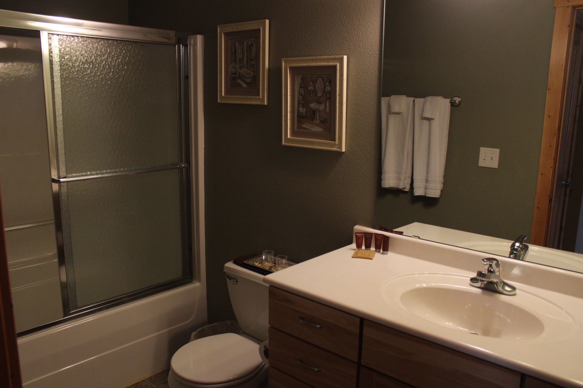 Big Sandy Lodge And Resort